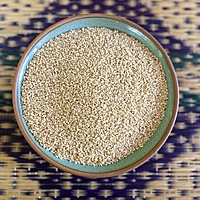 Iluppai Poo Samba Broken Rice