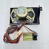 Studer A807 - Monitor Speaker - 1.727.120.00 Studer A807 - Monitor Speaker - 1.727.120.00