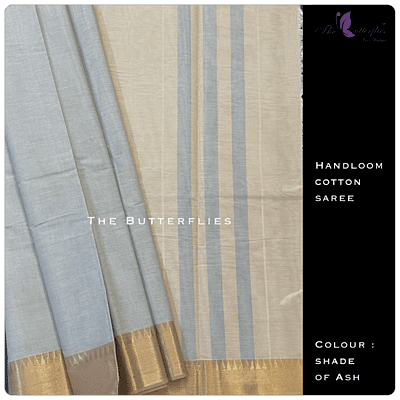 HANDLOOM  COTTON SAREE  LMSSHCS13922