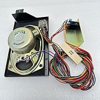 Studer A807 - Monitor Speaker - 1.727.120.00 Studer A807 - Monitor Speaker - 1.727.120.00