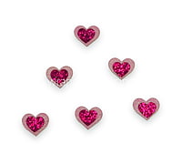 Twin Heart Accessory