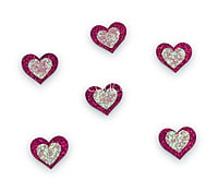 Twin Heart Accessory