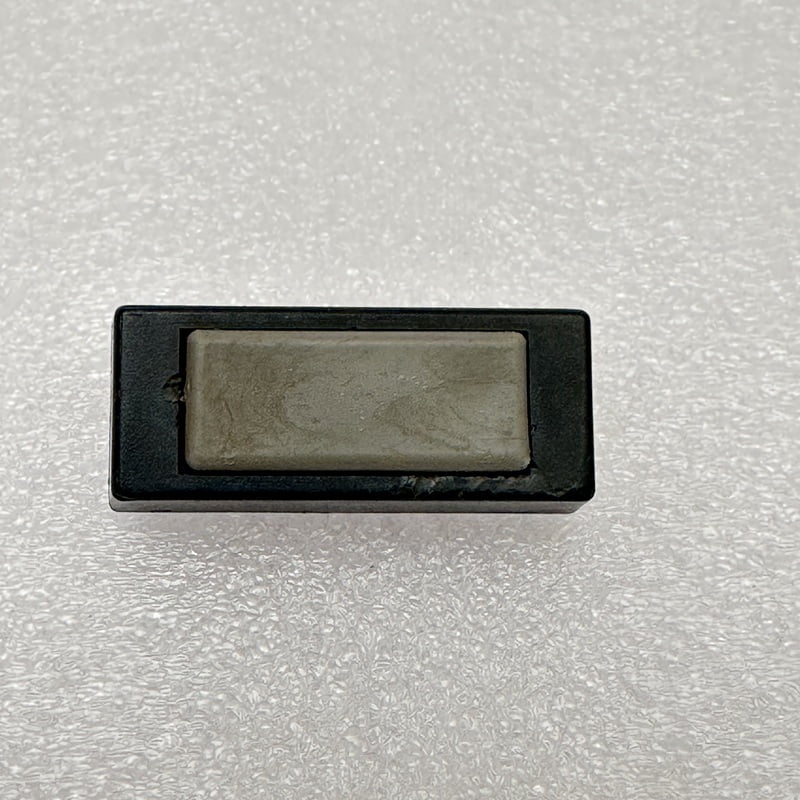 Studer A807 - Cabinet Feet