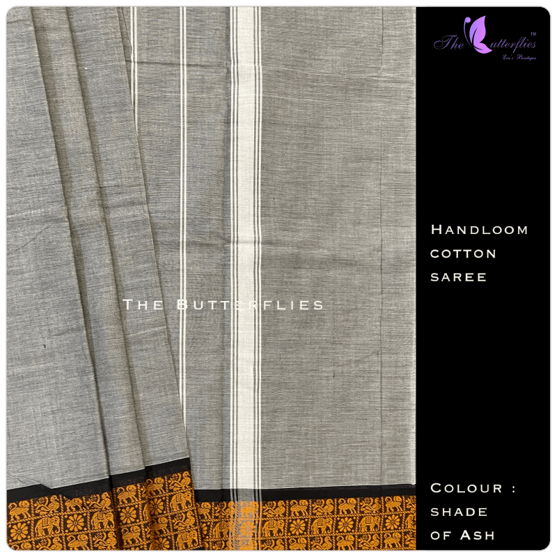 SUNGADI COTTON SAREES MCCSHCS8275