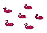 Flamingo - Fuchsia Pink