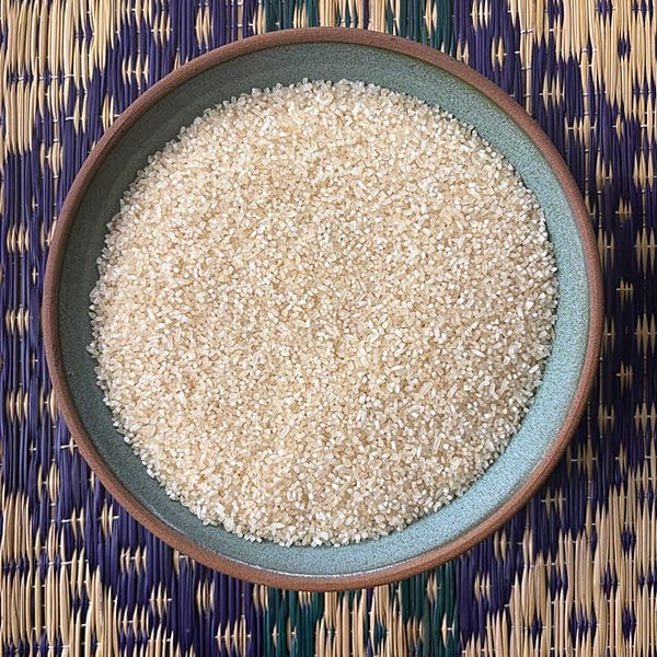 Nellaiappar Broken Rice