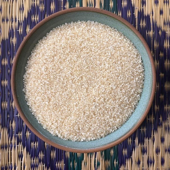 Nellaiappar Broken Rice