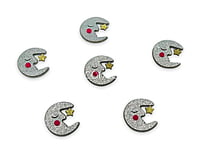 Moon & Star Accessory