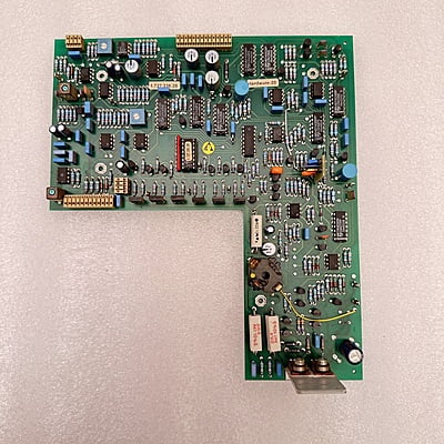 Studer A807 - Capstan Motor Control - 1.727.336.20 Studer A807 - Capstan Motor Control - 1.727.336.20