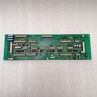 Studer A807 - Audio Control Board - 1.727.672.00 Studer A807 - Audio Control Board - 1.727.672.00