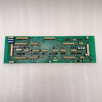 Studer A807 - Audio Control Board - 1.727.672.00 Studer A807 - Audio Control Board - 1.727.672.00