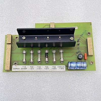 Studer A807 - Rectifier Board - 1.727.310.81 Studer A807 - Rectifier Board - 1.727.310.81