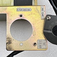 Studer A807 - Power Transformer - 1.727.302.00 Studer A807 - Power Transformer - 1.727.302.00