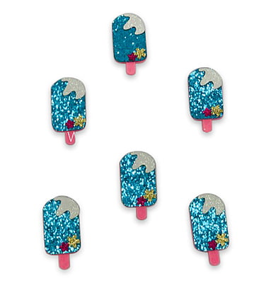 Ice Cream Stick Accessory