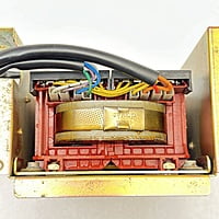 Studer A807 - Power Transformer - 1.727.302.00 Studer A807 - Power Transformer - 1.727.302.00