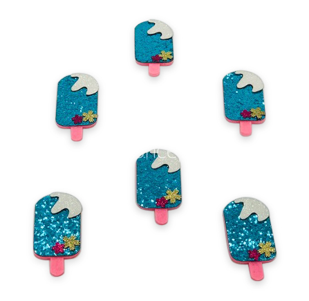 Ice Cream Stick Accessory