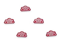 Cloud Accessory - Multicolour