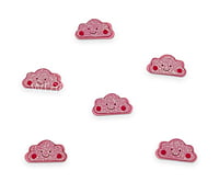 Cloud Accessory - Multicolour