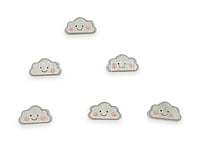 Cloud Accessory - Multicolour