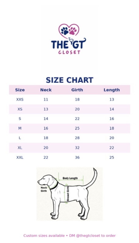 Denim Embroidered Shirt