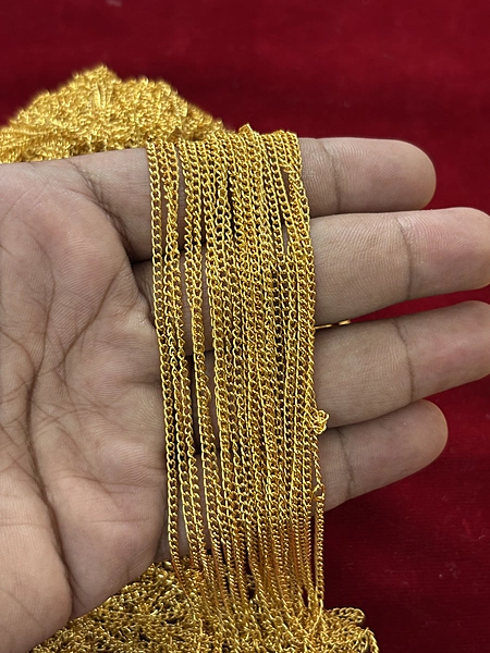 Golden Chain Small