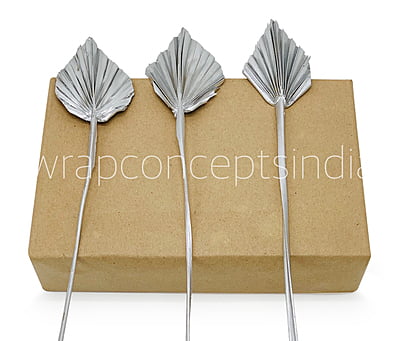 Silver Palm Spear - Big/Small