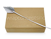 Silver Palm Spear - Big/Small