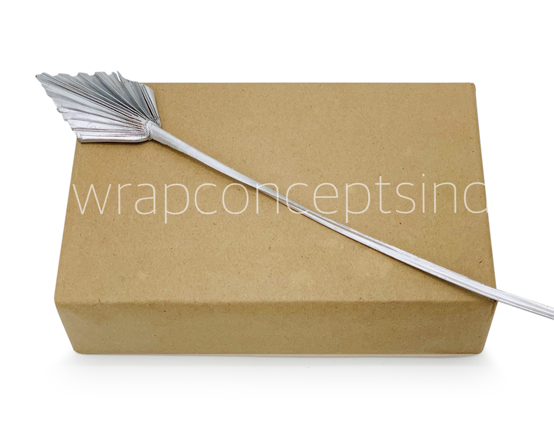 Silver Palm Spear - Big/Small