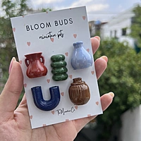 Bloom Buds