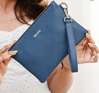 Genuine leather wallets