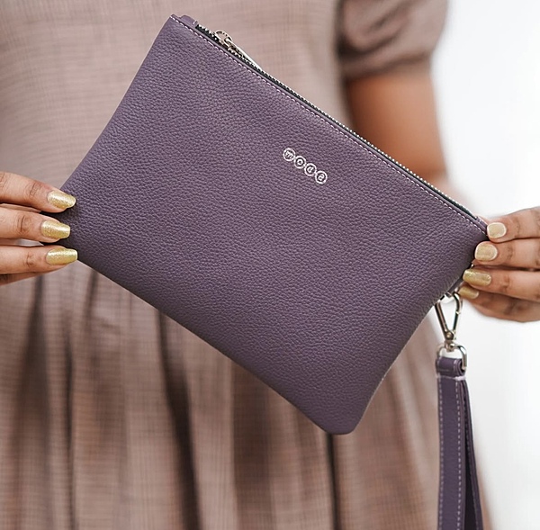 Genuine leather wallets