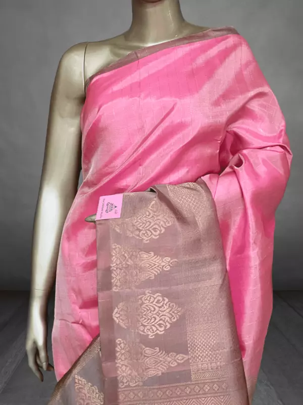 Abhigna - The Silk Walk Exclusives 8726
