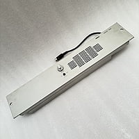 Revox PR99 - Monitor 2U Rack Amplified Speaker - 1.177.920 Revox PR99 - Monitor 2U Rack Amplified Speaker - 1.177.920