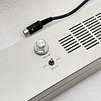 Revox PR99 - Monitor 2U Rack Amplified Speaker - 1.177.920 Revox PR99 - Monitor 2U Rack Amplified Speaker - 1.177.920