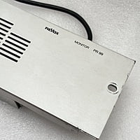 Revox PR99 - Monitor 2U Rack Amplified Speaker - 1.177.920 Revox PR99 - Monitor 2U Rack Amplified Speaker - 1.177.920