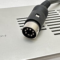 Revox PR99 - Monitor 2U Rack Amplified Speaker - 1.177.920 Revox PR99 - Monitor 2U Rack Amplified Speaker - 1.177.920