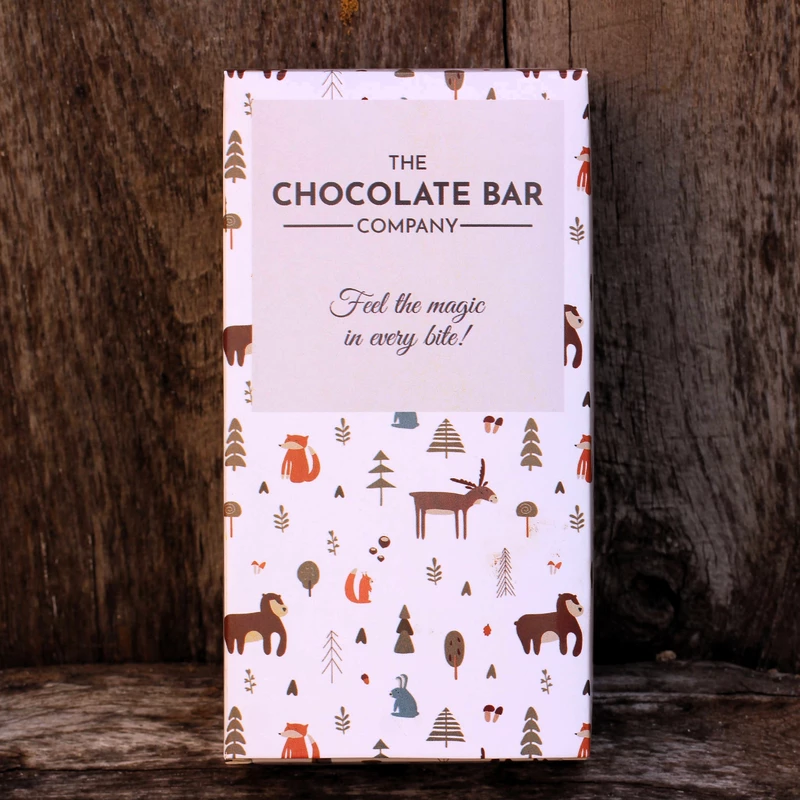 Combo Pack of 3 - Choose your own chocolates