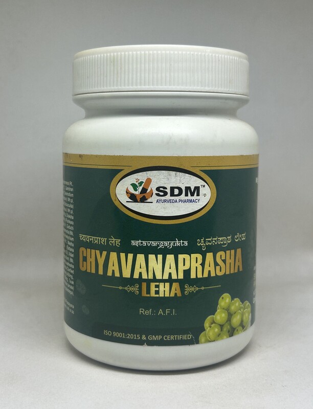 SDM Chyawanprash