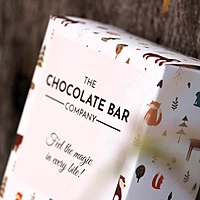 Combo Pack of 3 - Choose your own chocolates