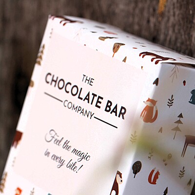 Combo Pack of 3 - Choose your own chocolates