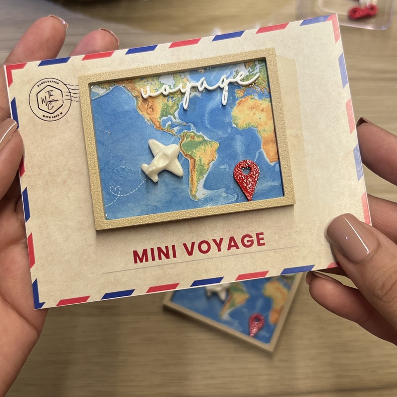 Mini Voyage