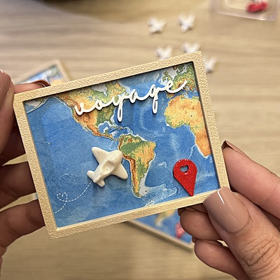 Mini Voyage