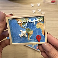 Mini Voyage