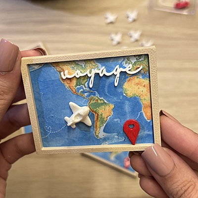 Mini Voyage