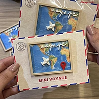 Mini Voyage