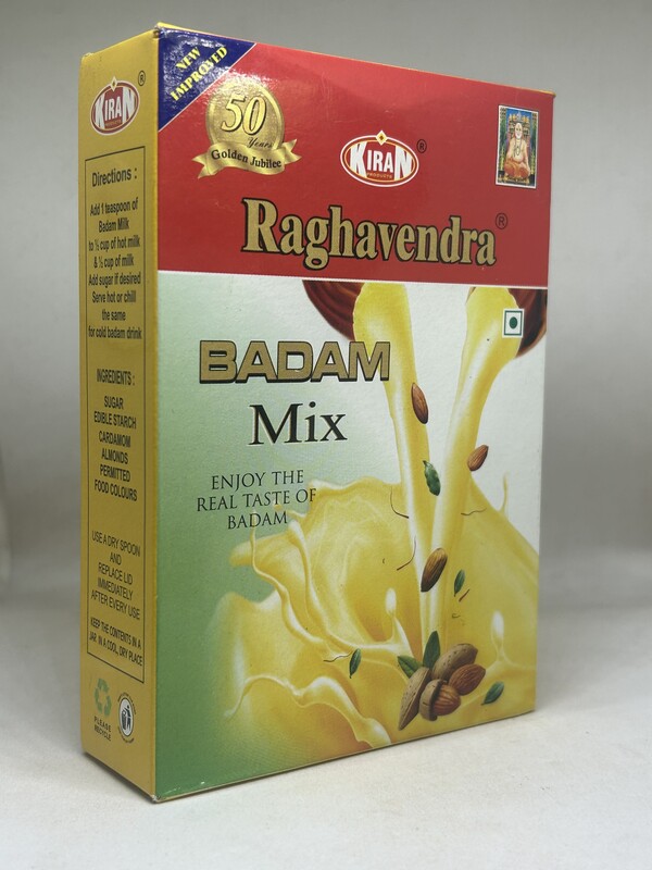 Raghavendra Badam Mix