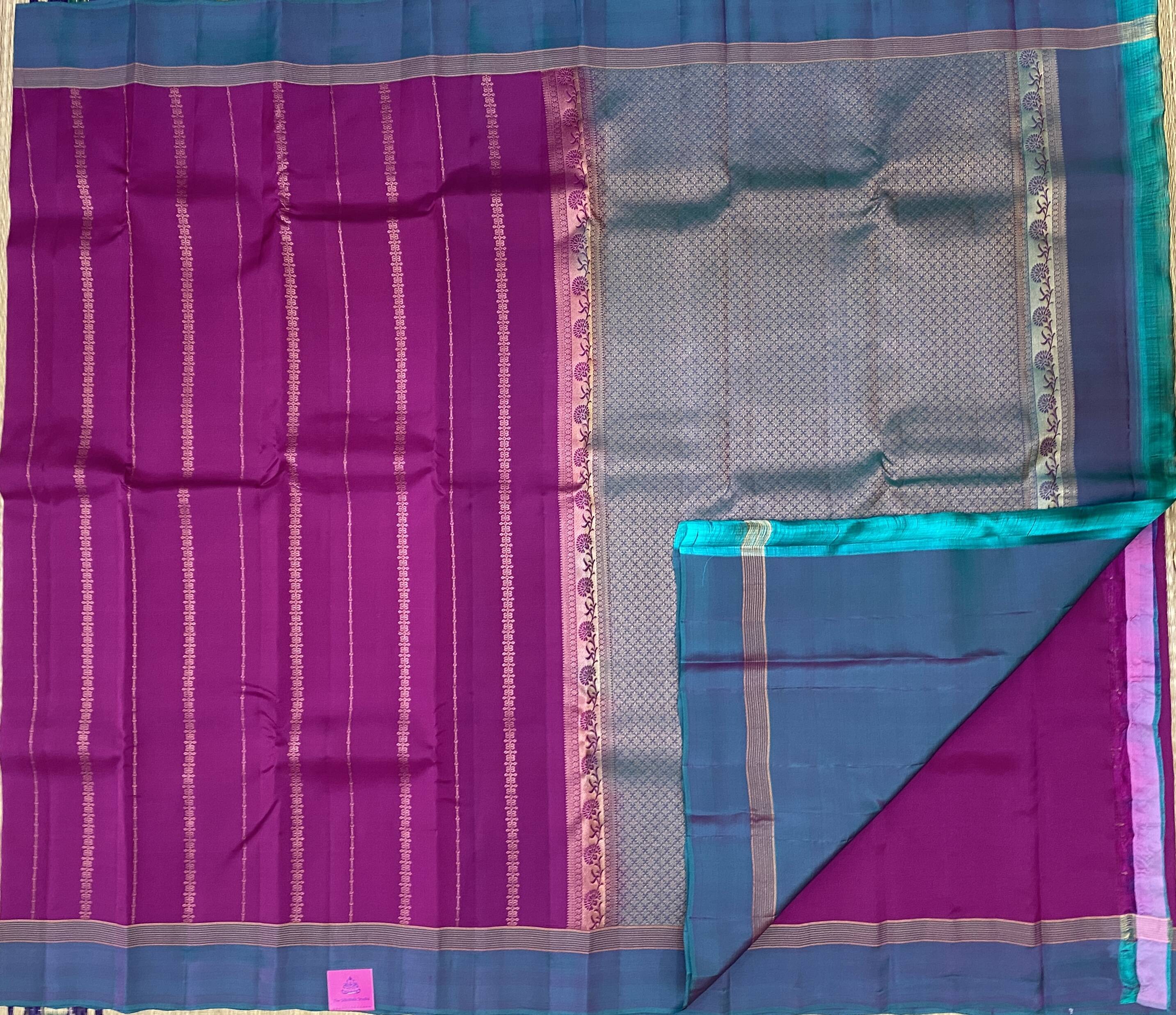 Chetana – The SilkWalk Delights SWS10