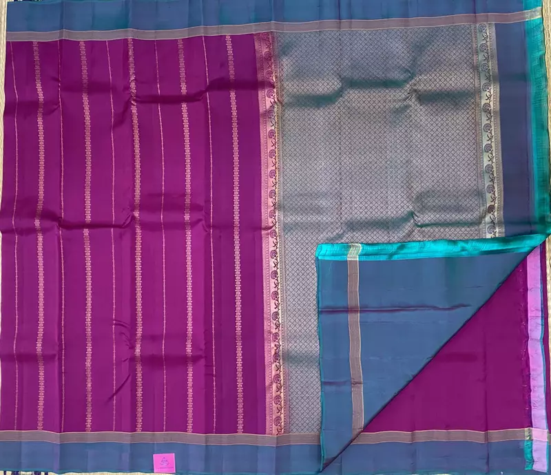 Chetana – The SilkWalk Delights SWS10