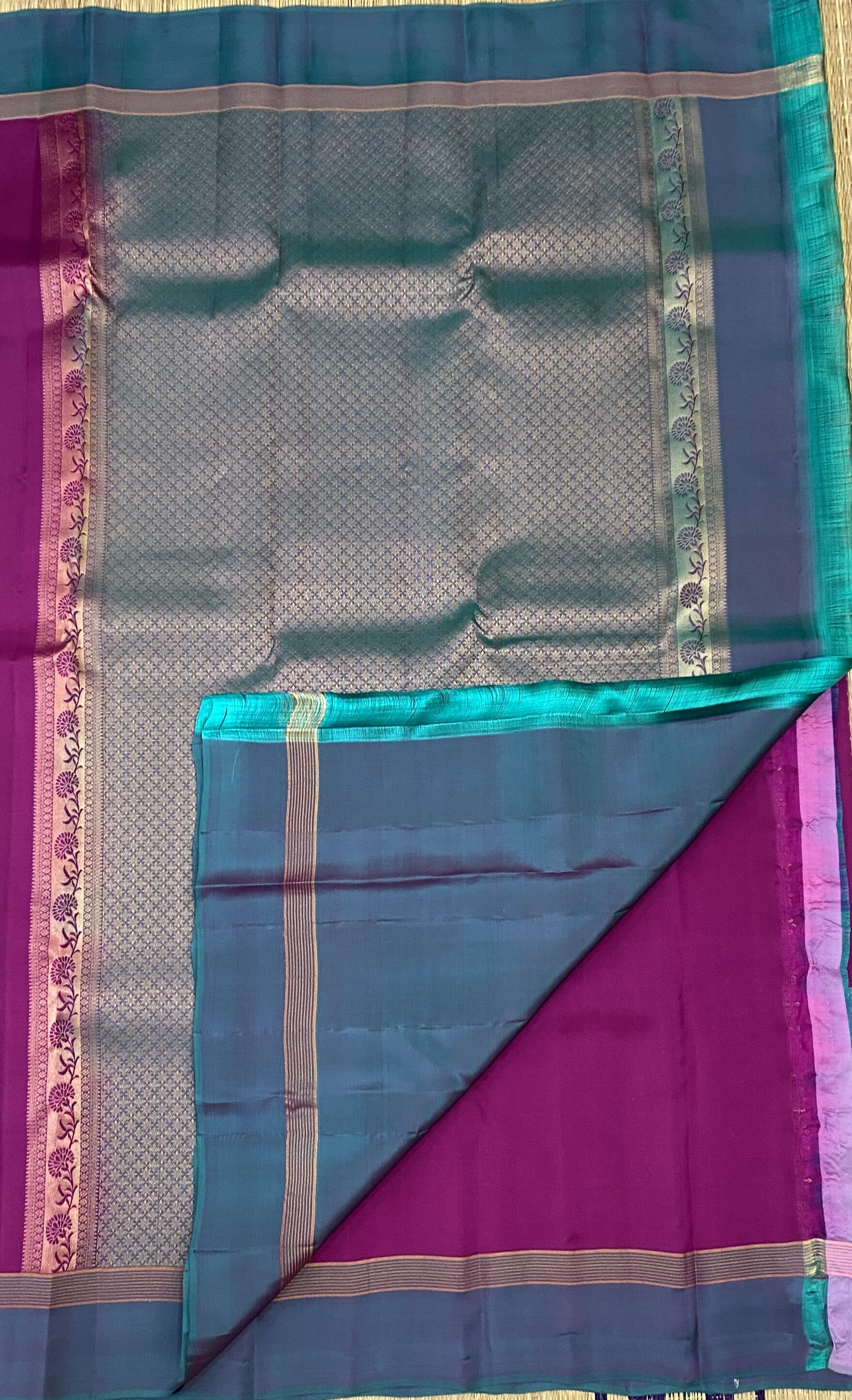 Chetana – The SilkWalk Delights SWS10