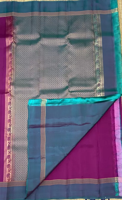 Chetana – The SilkWalk Delights SWS10